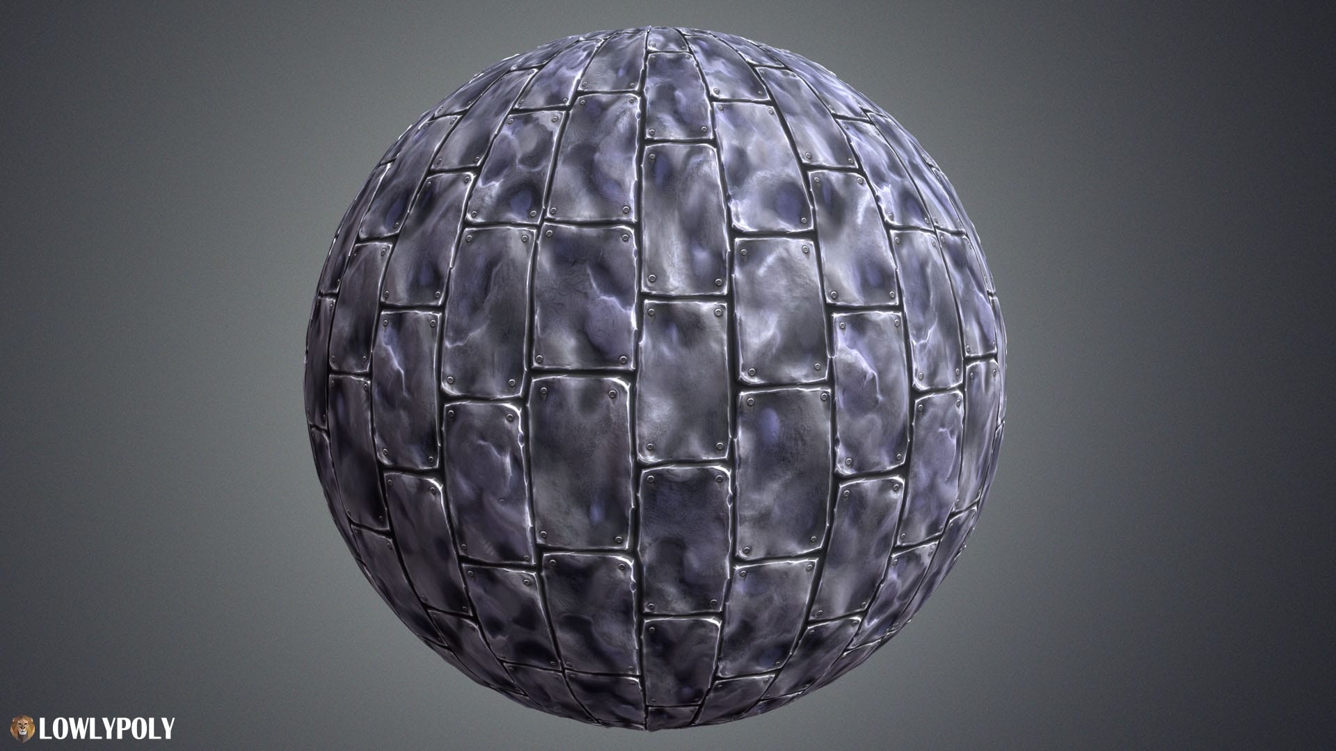 Tiles Vol.37 – Hand Painted Textures